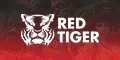 Red Tiger by u31 thailand