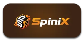 SPINIX by u31 thailand